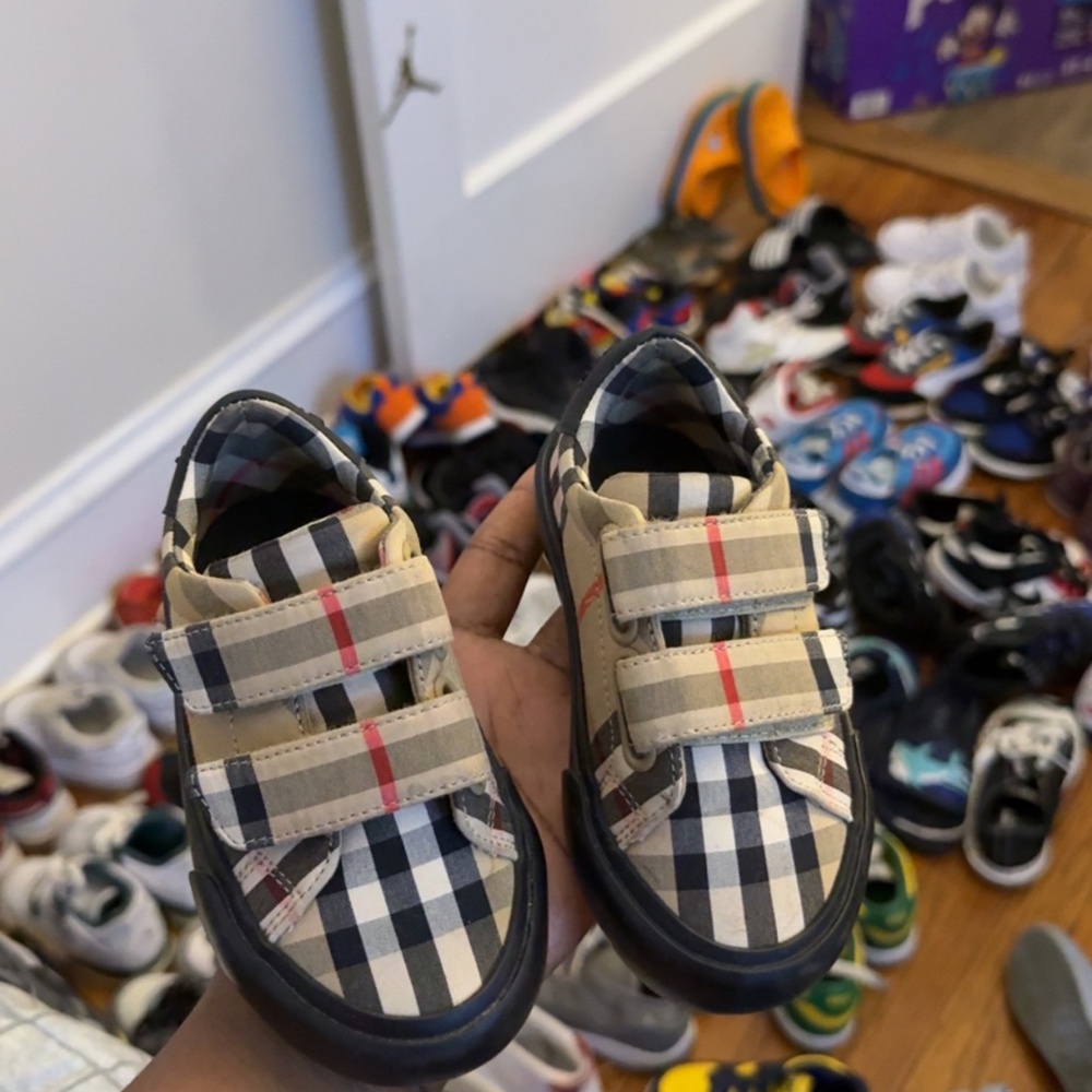 Burberry Sneakers